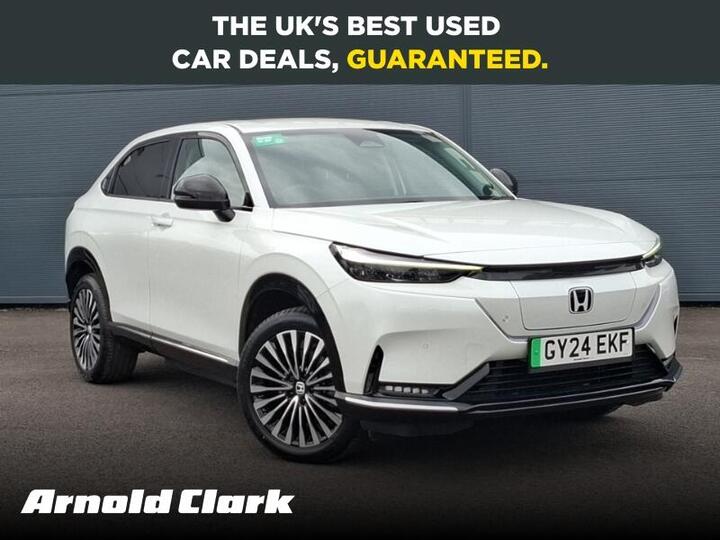 Honda E:Ny1 68.8kWh Elegance Auto 5dr