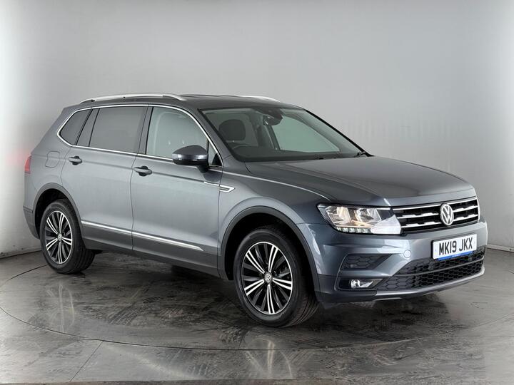 Volkswagen Tiguan Allspace 1.5 TSI EVO SE Nav Euro 6 (s/s) 5dr