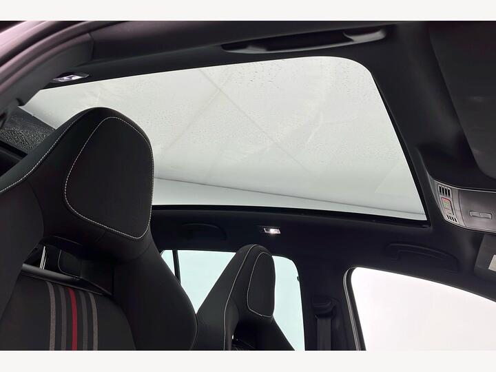 Skoda Scala 1.0 TSI Monte Carlo Edition DSG Euro 6 (s/s) 5dr