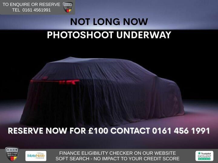 Citroen GRAND C4 PICASSO 1.6 BlueHDi VTR+ Euro 6 (s/s) 5dr Citroen GRAND C4 PICASSO 1.6 BlueHDi VTR+ Euro 6 (s/s) 5dr