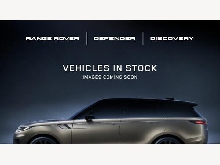 Land Rover Defender 2.0 P300 SE Auto 4WD Euro 6 (s/s) 5dr Land Rover Defender 2.0 P300 SE Auto 4WD Euro 6 (s/s) 5dr