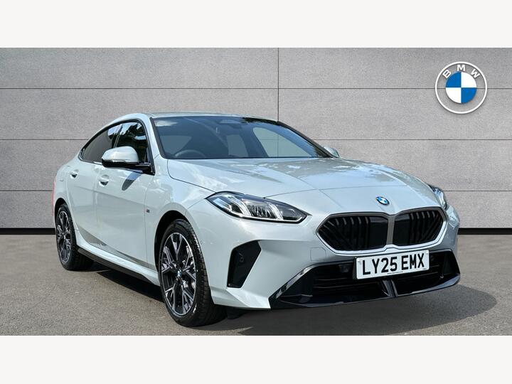 BMW 2 Series 2.0 223i MHT M Sport DCT XDrive Euro 6 (s/s) 4dr BMW 2 Series 2.0 223i MHT M Sport DCT XDrive Euro 6 (s/s) 4dr