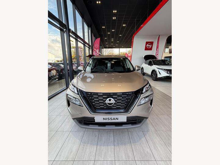 Nissan X-TRAIL 1.5 H E-POWER Acenta Premium Auto Euro 6 (s/s) 5dr