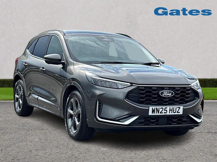 Ford Kuga 1.5T EcoBoost ST-Line Euro 6 (s/s) 5dr