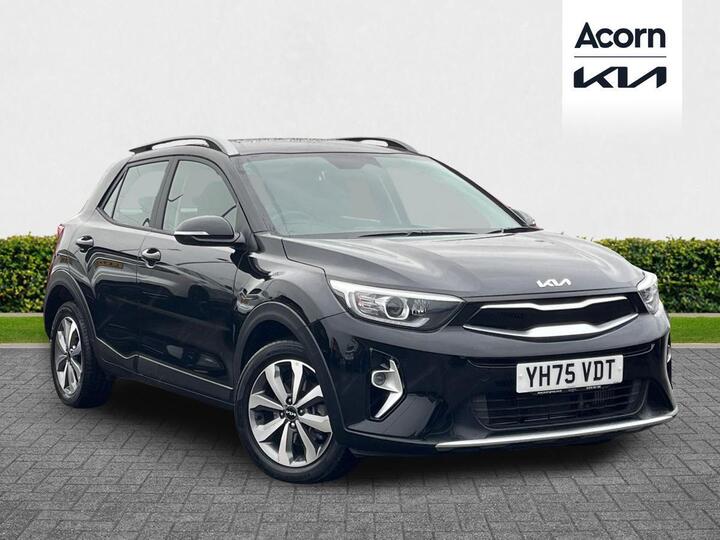 Kia Stonic 1.0 T-GDi 2 DCT Euro 6 (s/s) 5dr