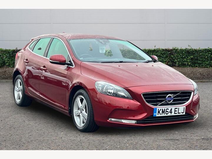 Volvo V40 2.0 D3 SE Euro 5 (s/s) 5dr