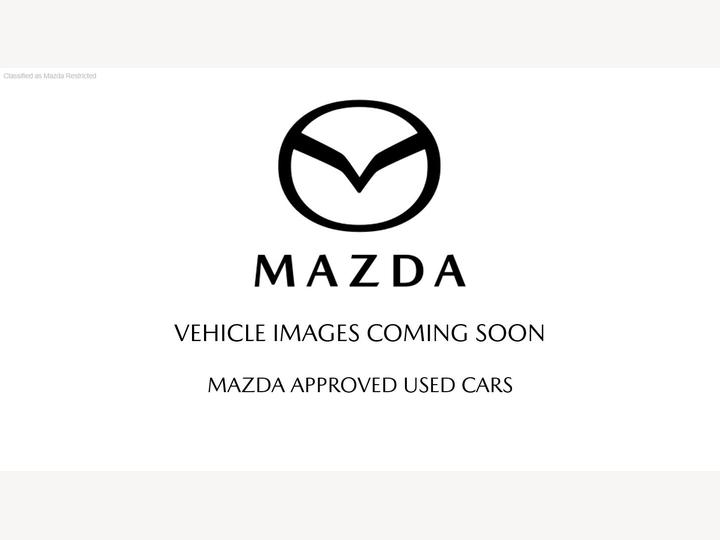 Mazda CX-60 2.5 E-SKYACTIV 17.8kWh Homura Auto 4WD Euro 6 5dr