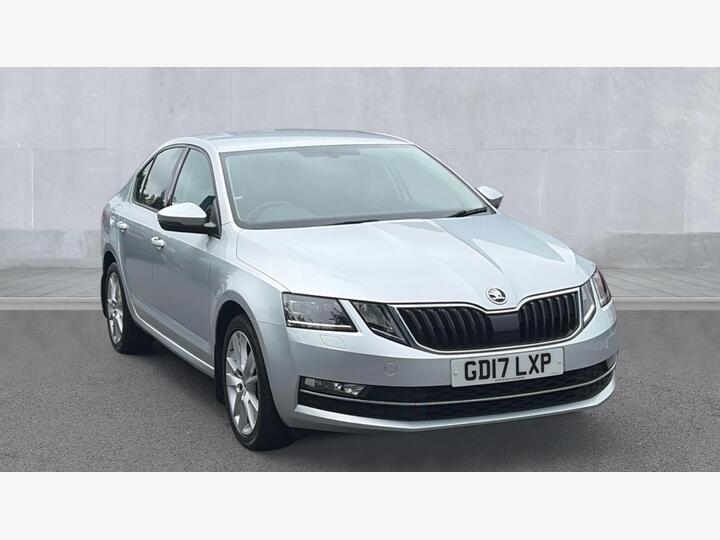 Skoda Octavia 1.4 TSI SE L Euro 6 (s/s) 5dr