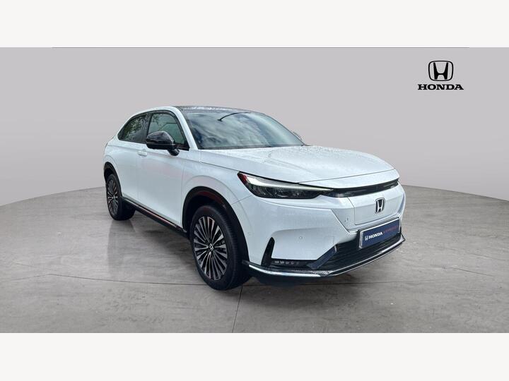 Honda E:Ny1 68.8kWh Advance Auto 5dr
