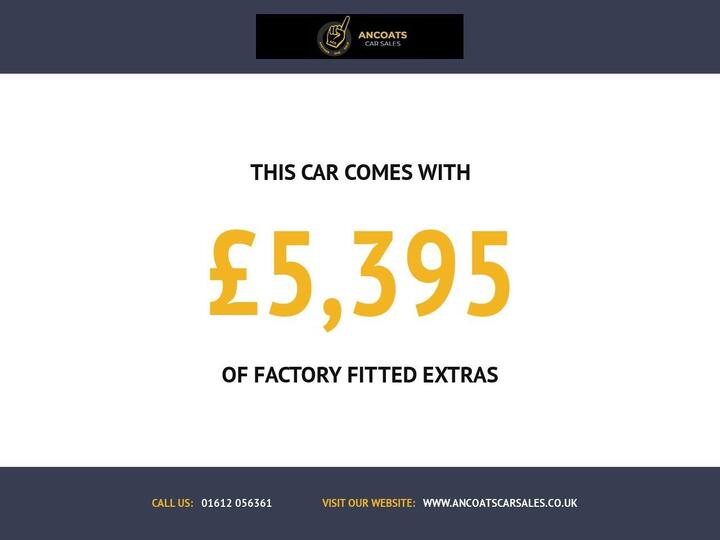 BMW X5 3.0 40d M Sport Auto XDrive Euro 6 (s/s) 5dr