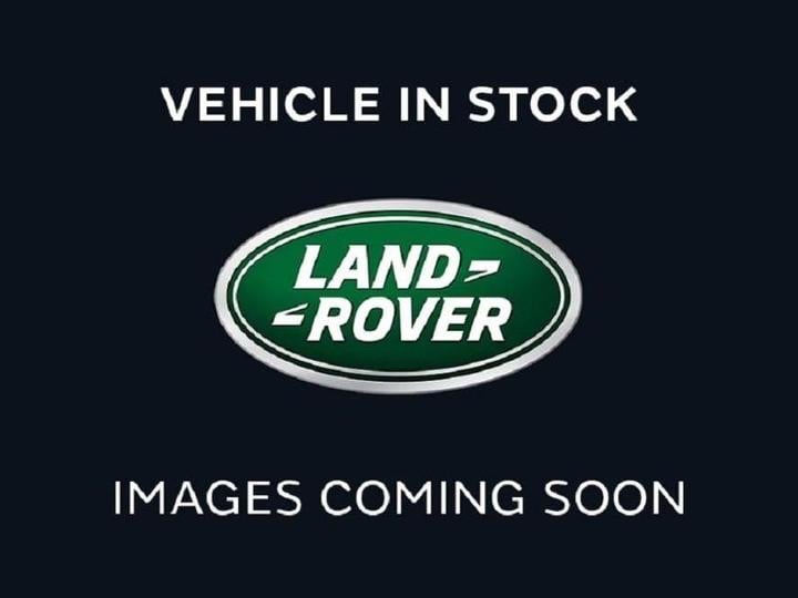 Land Rover RANGE ROVER VELAR 2.0 D200 MHEV Edition Auto 4WD Euro 6 (s/s) 5dr
