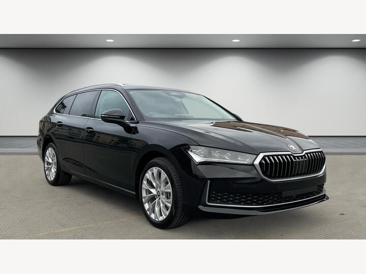 Skoda Superb 1.5 TSI E-TEC MHEV SE L DSG Euro 6 (s/s) 5dr