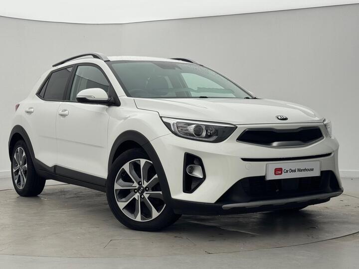 Kia Stonic 1.0 T-GDi 3 DCT Euro 6 (s/s) 5dr