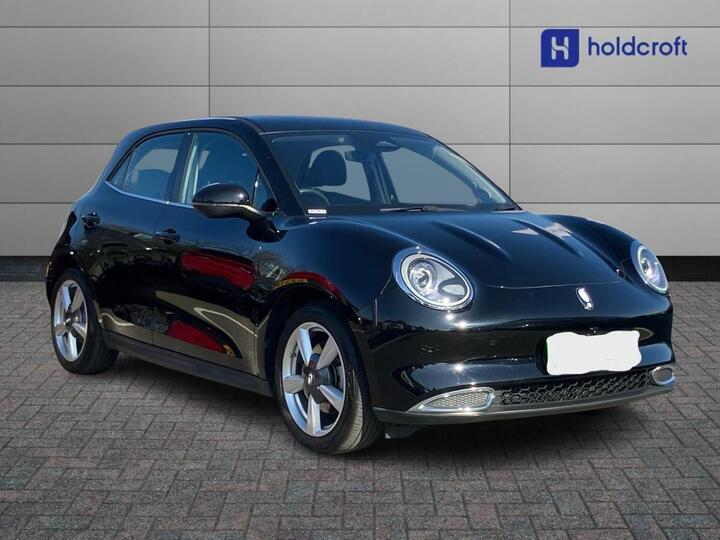 GWM Ora 03 Pure 48kWh PURE Auto 5dr