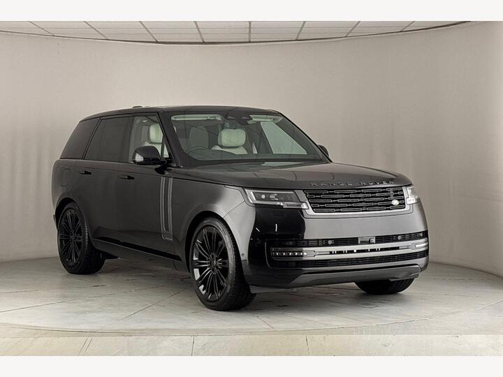 Land Rover Range Rover 3.0 D300 MHEV Autobiography Auto 4WD Euro 6 (s/s) 5dr