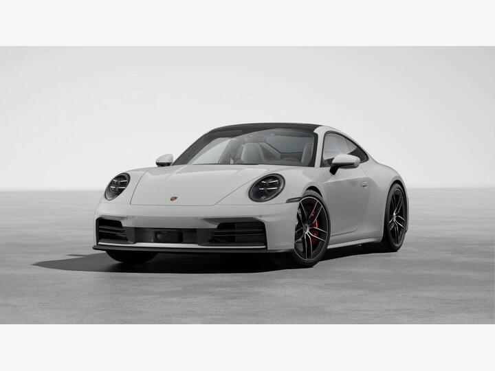 Porsche 911 3.0T 992 Carrera S PDK Euro 6 (s/s) 2dr
