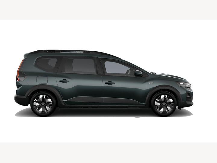 Dacia Jogger 1.0 TCe Expression Euro 6 (s/s) 5dr