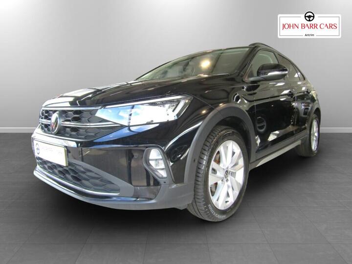 Volkswagen Taigo 1.0 TSI Match Euro 6 (s/s) 5dr