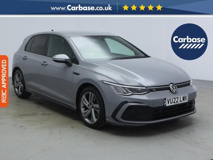 Volkswagen Golf 1.5 TSI R-Line Euro 6 (s/s) 5dr