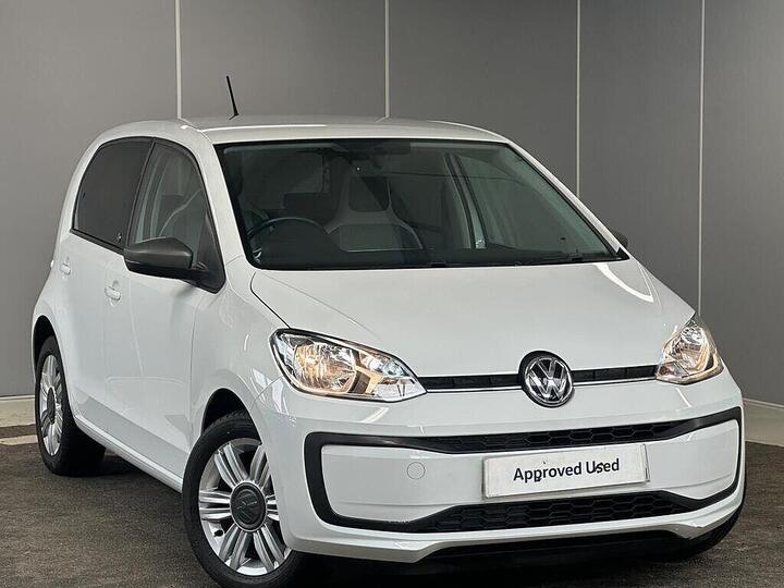 Volkswagen Up! Special Eds 1.0 Up! Beats Euro 6 (s/s) 5dr Volkswagen Up! Special Eds 1.0 Up! Beats Euro 6 (s/s) 5dr