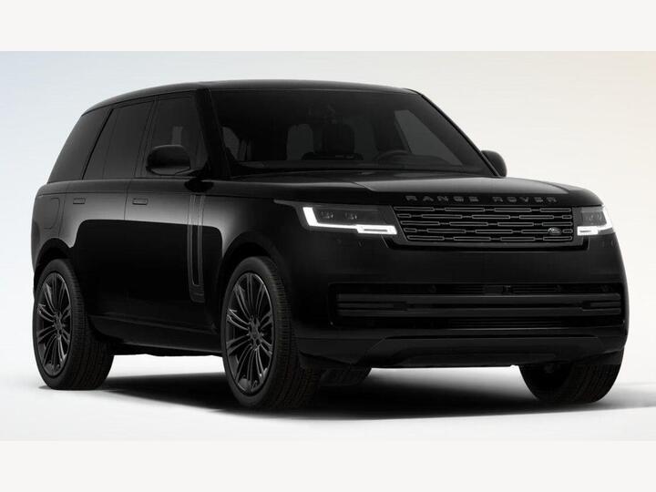 Land Rover Range Rover 3.0 D350 MHEV Autobiography Auto 4WD Euro 6 (s/s) 5dr
