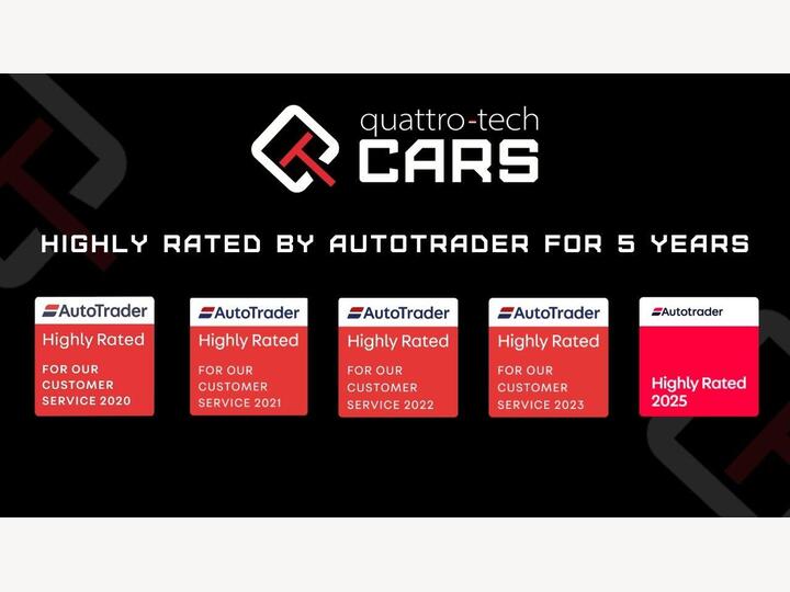 Volkswagen Golf 2.0 TDI R-Line DSG Euro 6 (s/s) 5dr