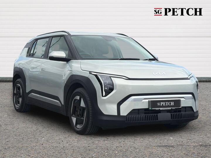 Kia EV3 81.4kWh Air Auto 5dr