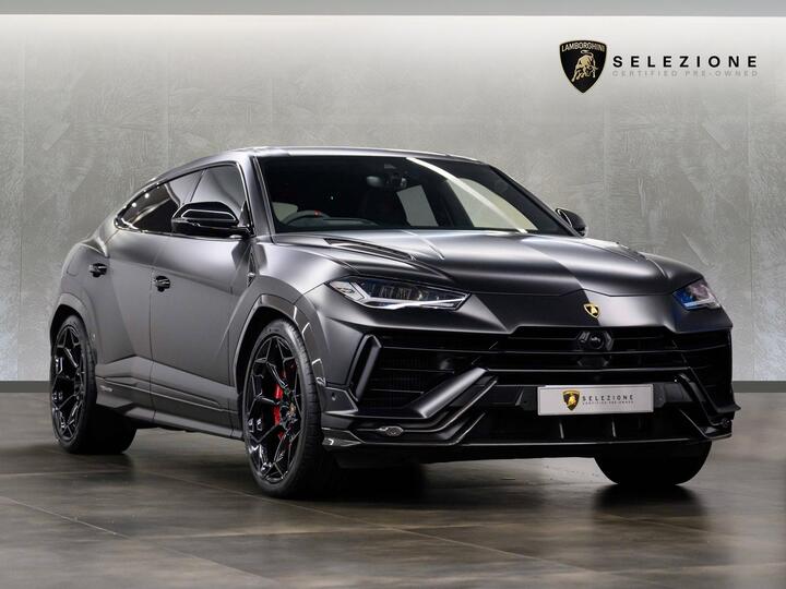 Lamborghini Urus 4.0 V8 BiTurbo Performante Auto 4WD Euro 6 5dr