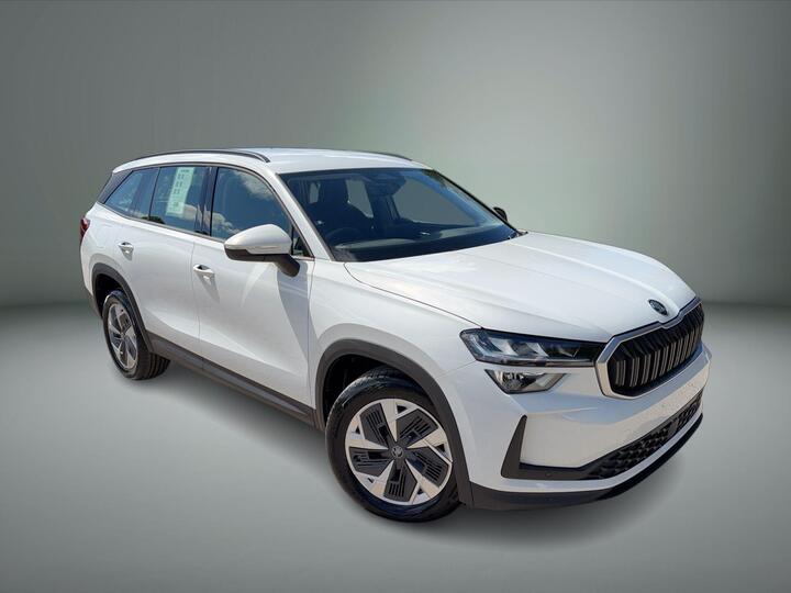 Skoda Kodiaq 1.5 TSI E-TEC MHEV SE DSG Euro 6 (s/s) 5dr (7 Seat)