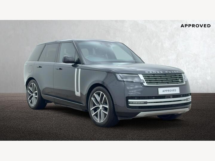 Land Rover Range Rover 3.0 P460e 38.2kWh Autobiography Auto 4WD Euro 6 (s/s) 5dr