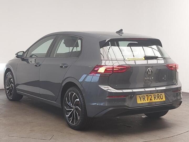 Volkswagen Golf 1.5 TSI Life Euro 6 (s/s) 5dr