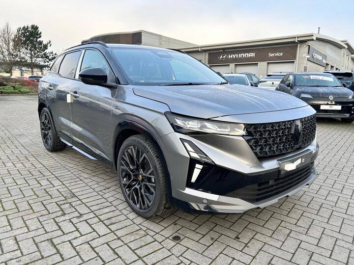 Renault New Austral 1.2 E-TECH Techno Esprit Alpine Auto Euro 6 (s/s) 5dr