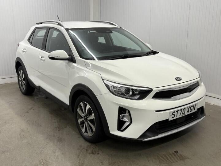 Kia STONIC 1.0 T-GDi 2 Euro 6 (s/s) 5dr