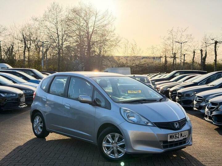 Honda Jazz 1.4 I-VTEC ES Euro 5 5dr