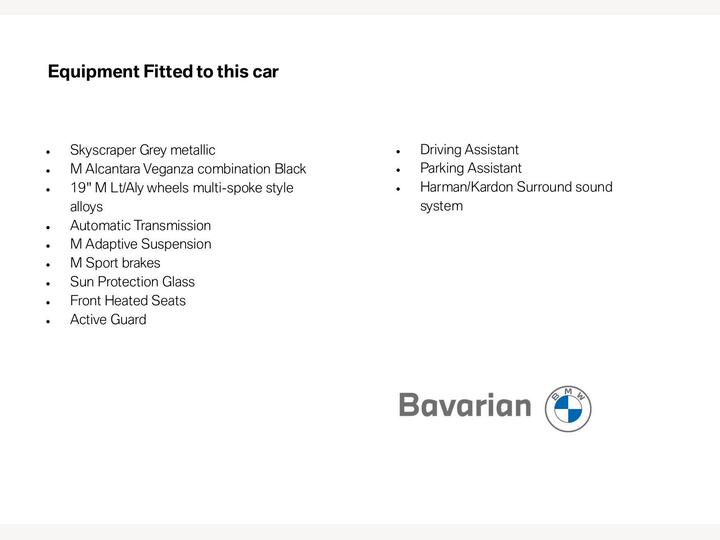 BMW 1 Series 2.0 M135i DCT XDrive Euro 6 (s/s) 5dr