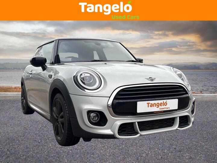 MINI Hatch 1.5 Cooper Sport Euro 6 (s/s) 3dr