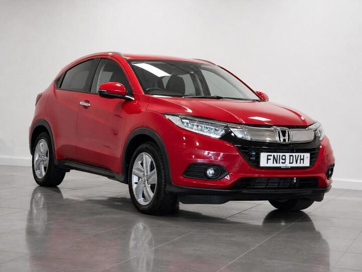 Honda HR-V 1.5 I-VTEC EX Euro 6 (s/s) 5dr