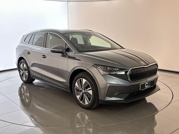 Skoda Enyaq 82kWh 85 Edition Auto 5dr (DC175kW)