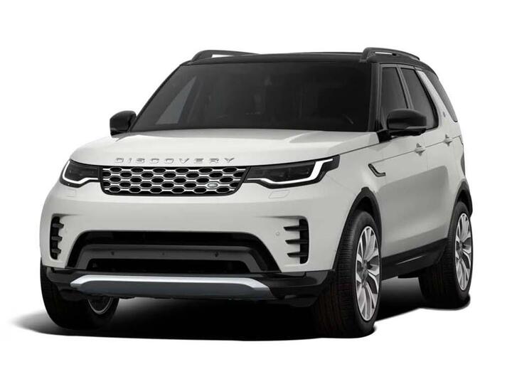 Land Rover Discovery 3.0 D350 MHEV Gemini Auto 4WD Euro 6 (s/s) 5dr