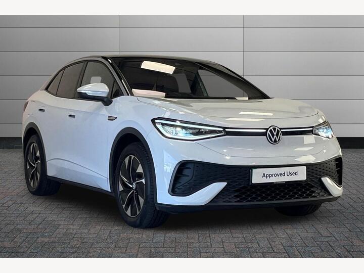Volkswagen ID.5 Pro 77kWh Style Auto 5dr