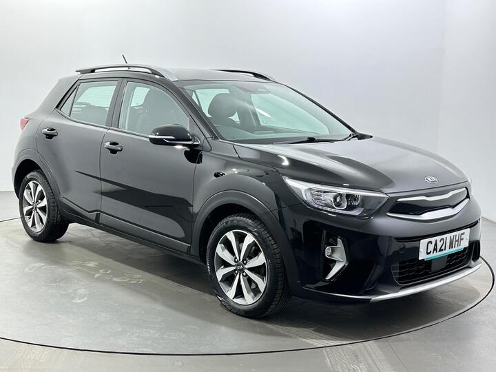 Kia Stonic 1.0 T-GDi 2 Euro 6 (s/s) 5dr