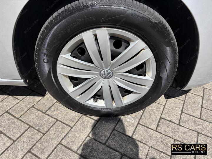 Volkswagen Polo 1.4 SE 3dr