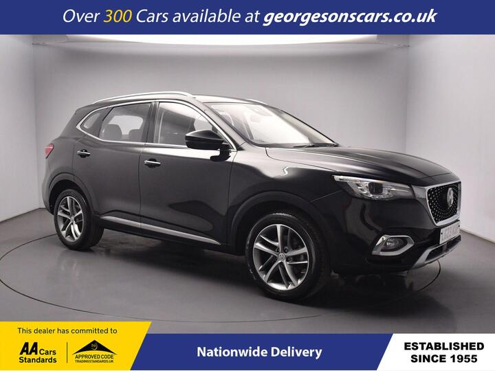 MG MG HS 1.5 T-GDI Excite Euro 6 (s/s) 5dr