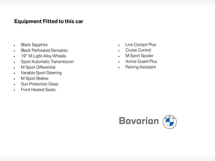 BMW 2 Series 3.0 M240i Auto XDrive Euro 6 (s/s) 2dr