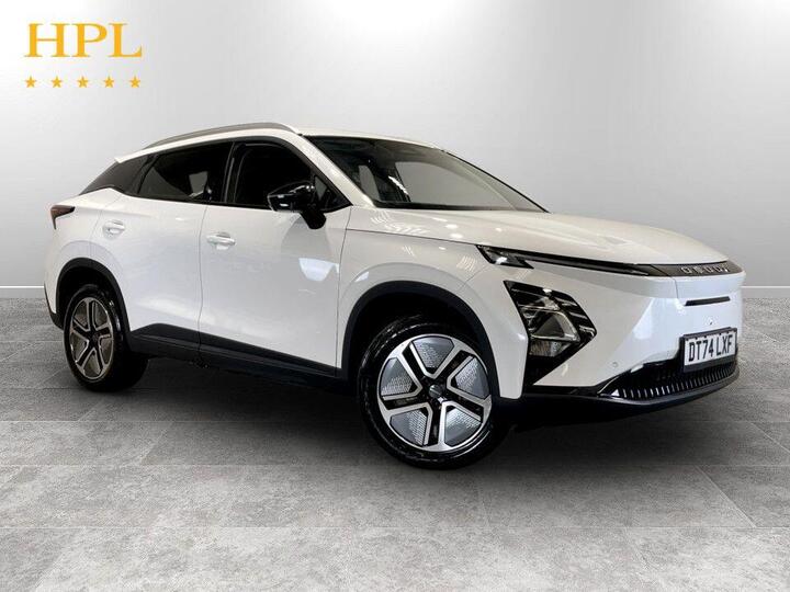 OMODA E5 61.05kWh Noble Auto 5dr