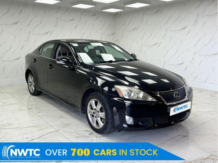 Lexus IS 2.2 220TD SE 4dr