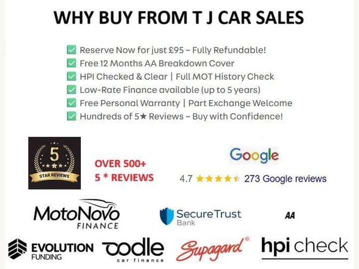 Audi A5 2.0 TFSI S Line Sportback Euro 6 (s/s) 5dr