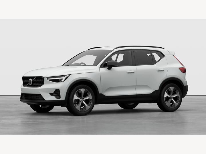 Volvo XC40 2.0 B4 MHEV Plus Dark DCT Auto Euro 6 (s/s) 5dr