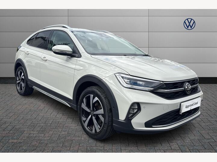 Volkswagen Taigo 1.0 TSI Style Euro 6 (s/s) 5dr