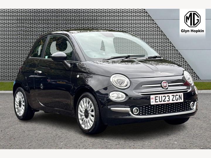 Fiat 500 1.0 MHEV Euro 6 (s/s) 3dr